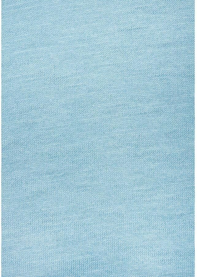 S.Oliver RED LABEL Beachwear Shortama met kleine frontprint (2-delig) - Foto 5