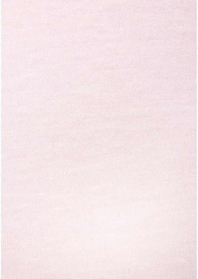 S.Oliver RED LABEL Beachwear Shortama met kleine frontprint (2-delig) - Foto 5