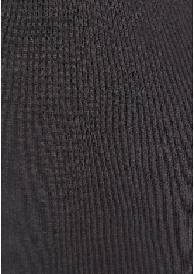 S.Oliver RED LABEL Beachwear Shortama met mooie kantdetails (2-delig) - Foto 3