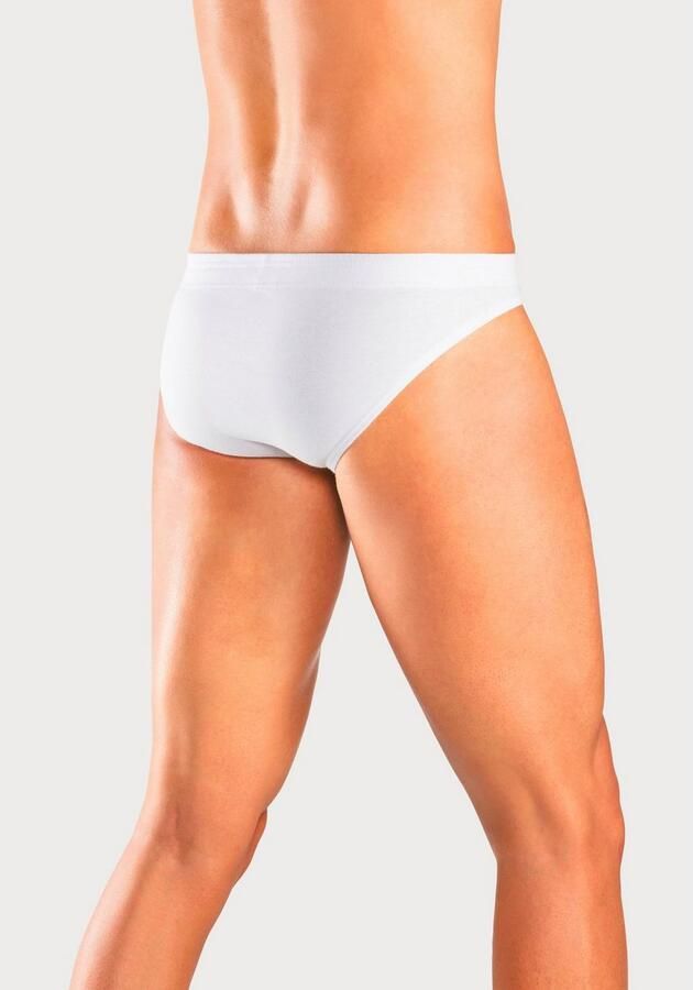 S.Oliver RED LABEL Beachwear Slip Heren onderbroek Weekvoorraad in een blik (blik 7 stuks 7 stuks in set) - Foto 3