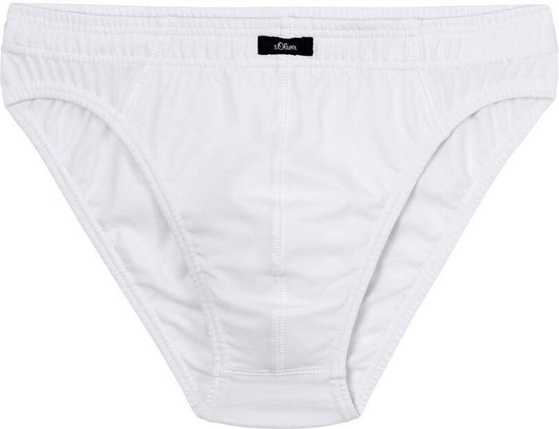 S.Oliver RED LABEL Beachwear Slip Heren onderbroek Weekvoorraad in een blik (blik 7 stuks 7 stuks in set) - Foto 6