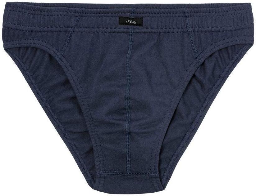 S.Oliver RED LABEL Beachwear Slip Heren onderbroek Weekvoorraad in een blik (blik 7 stuks 7 stuks in set) - Foto 6