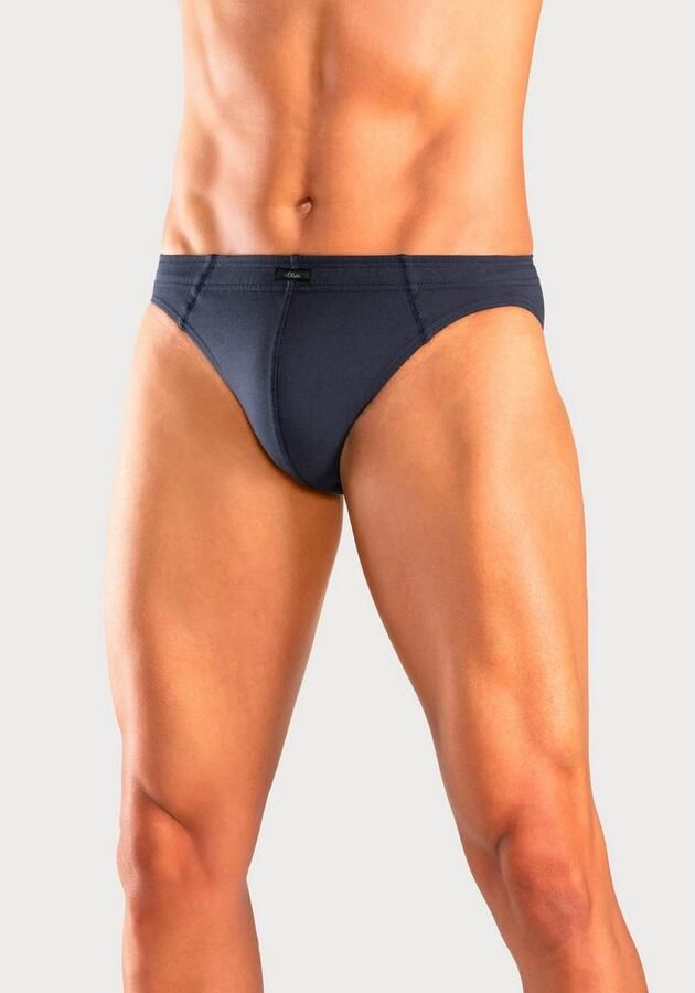 S.Oliver RED LABEL Beachwear Slip Heren onderbroek Weekvoorraad in een blik (blik 7 stuks 7 stuks in set) - Foto 3