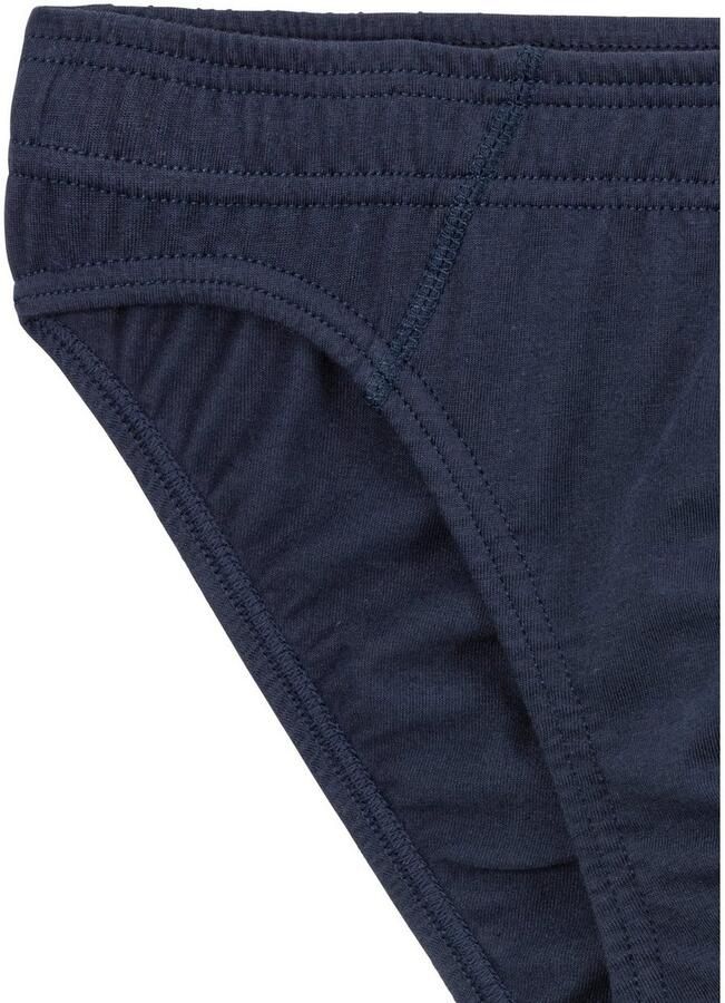 S.Oliver RED LABEL Beachwear Slip Heren onderbroek Weekvoorraad in een blik (blik 7 stuks 7 stuks in set) - Foto 2