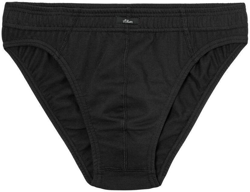 S.Oliver RED LABEL Beachwear Slip Heren onderbroek Weekvoorraad in een blik (blik 7 stuks 7 stuks in set) - Foto 6