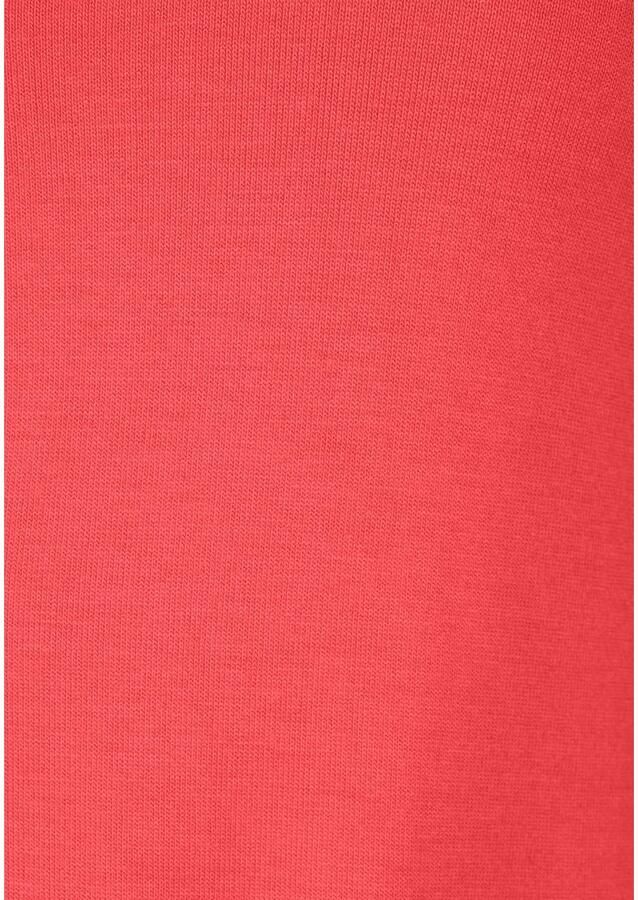 S.Oliver RED LABEL Beachwear Strandtop met inzet bovenaan