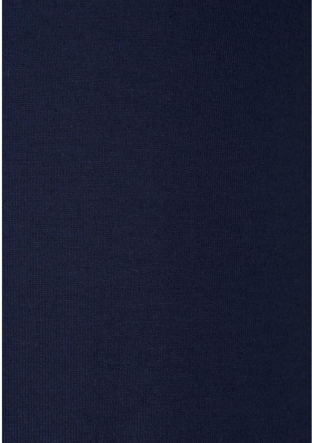 S.Oliver RED LABEL Beachwear Strandtop met inzet bovenaan