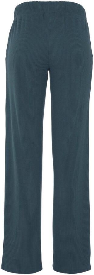 S.Oliver RED LABEL Beachwear Sweatpants Sweatbroek met zijzakken loungewear (1-delig) - Foto 5
