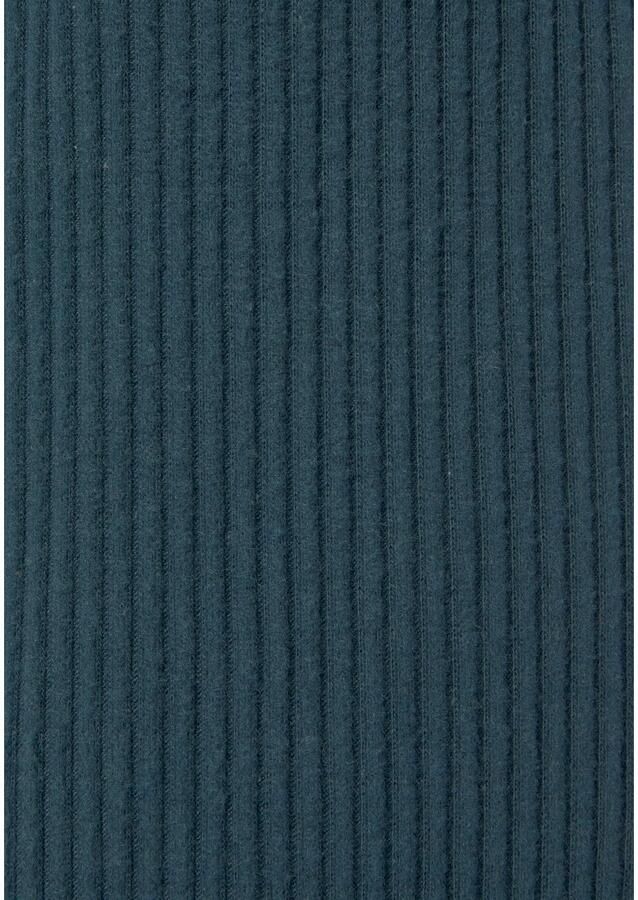 S.Oliver RED LABEL Beachwear Sweatpants Sweatbroek met zijzakken loungewear (1-delig) - Foto 4