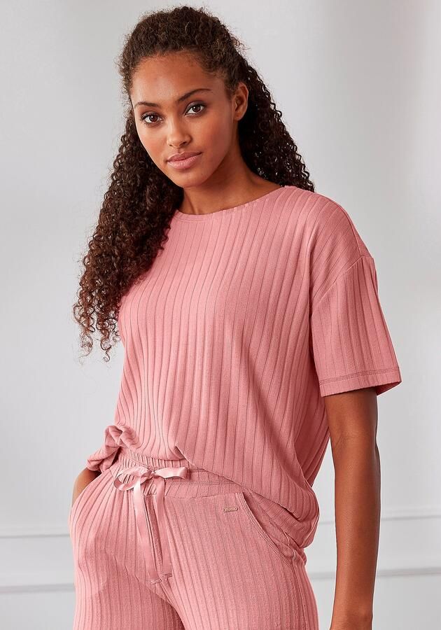 S.Oliver RED LABEL Beachwear T-shirt - Foto 7