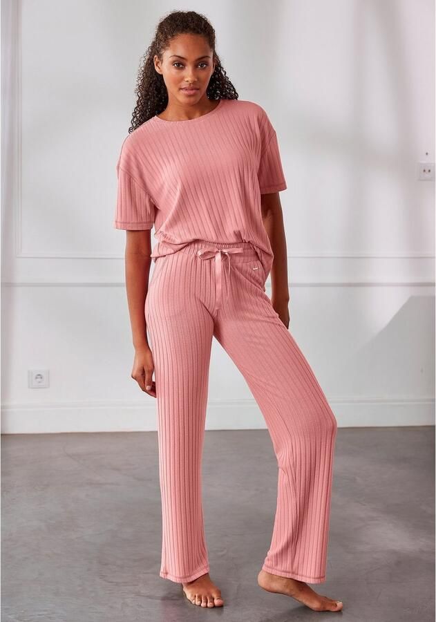 S.Oliver RED LABEL Beachwear T-shirt - Foto 5