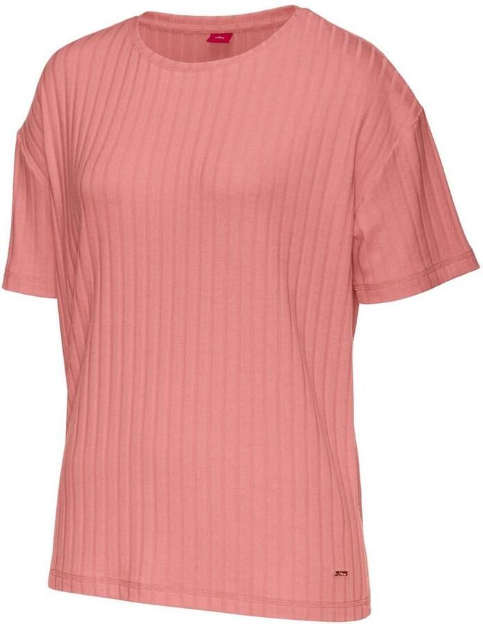 S.Oliver RED LABEL Beachwear T-shirt - Foto 2