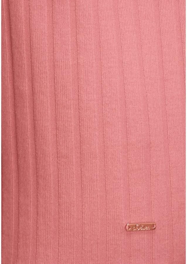 S.Oliver RED LABEL Beachwear T-shirt - Foto 3