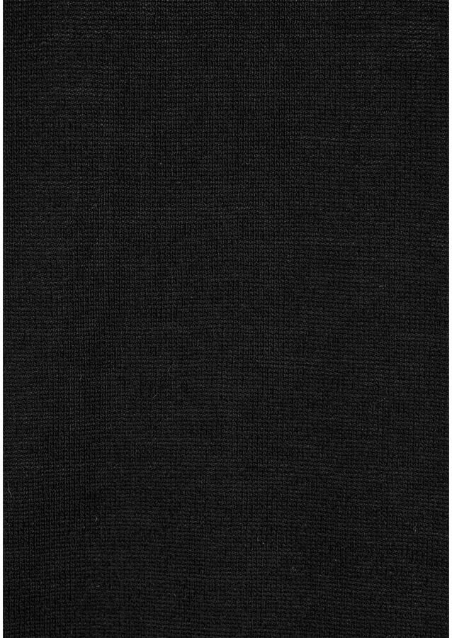 S.Oliver RED LABEL Beachwear T-shirt met sierbandjes bij de hals shirt met korte mouwen zomers - Foto 5