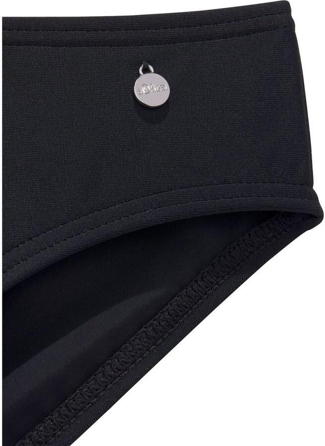 S.Oliver RED LABEL Beachwear Tankini met coole print