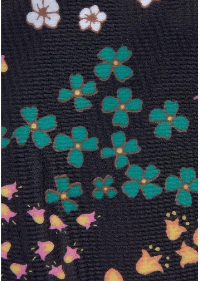 S.Oliver RED LABEL Beachwear Tankini Milly Kids met bloemenprint - Foto 2