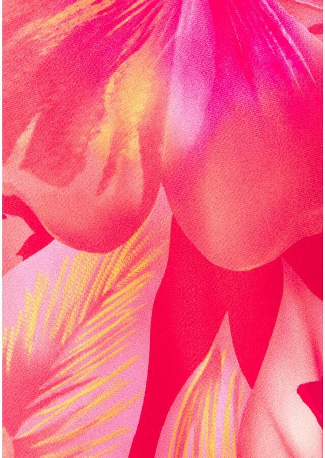 S.Oliver RED LABEL Beachwear Tankinitop JAYCE met mooi ring - Foto 4