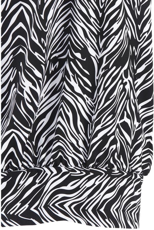 S.Oliver RED LABEL Beachwear Tankinitop Kanto in animaldesign - Foto 2