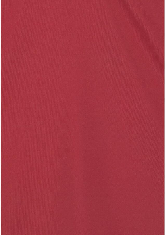 S.Oliver RED LABEL Beachwear Tankinitop met beugels Aiko met gehaakte look - Foto 2