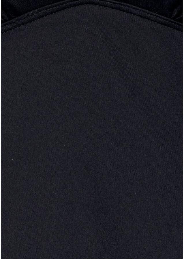 S.Oliver RED LABEL Beachwear Tankinitop met beugels Aiko met gehaakte look - Foto 2