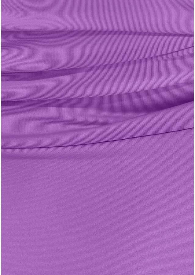 S.Oliver RED LABEL Beachwear Tankinitop met beugels Spain in wikkel-look - Foto 2