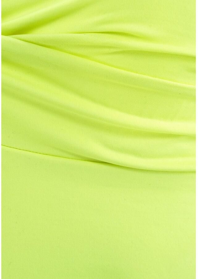 S.Oliver RED LABEL Beachwear Tankinitop met beugels Spain in wikkel-look - Foto 2