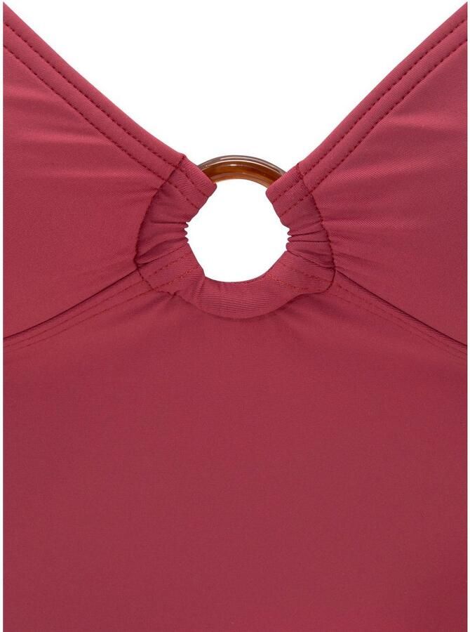 S.Oliver RED LABEL Beachwear Tankinitop Rome in verschillende unikleuren