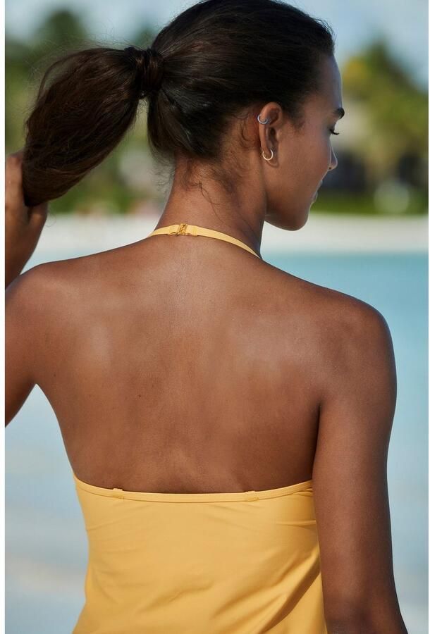 S.Oliver RED LABEL Beachwear Tankinitop Rome in verschillende unikleuren - Foto 4