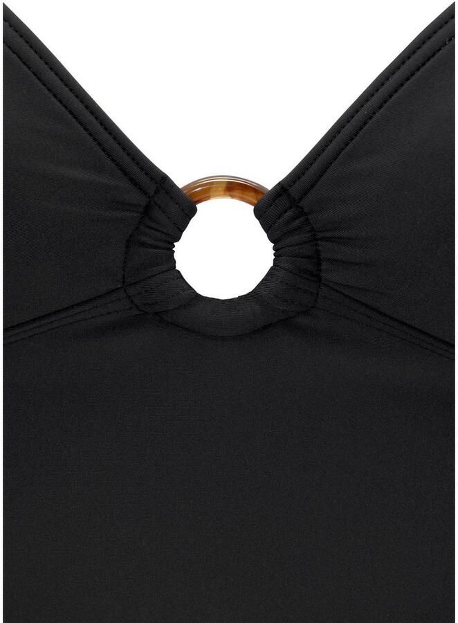 S.Oliver RED LABEL Beachwear Tankinitop Rome in verschillende unikleuren