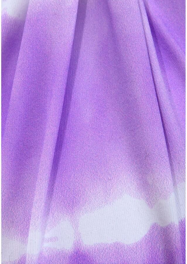 S.Oliver RED LABEL Beachwear Triangel-bikinitop Enja met batikprint - Foto 2