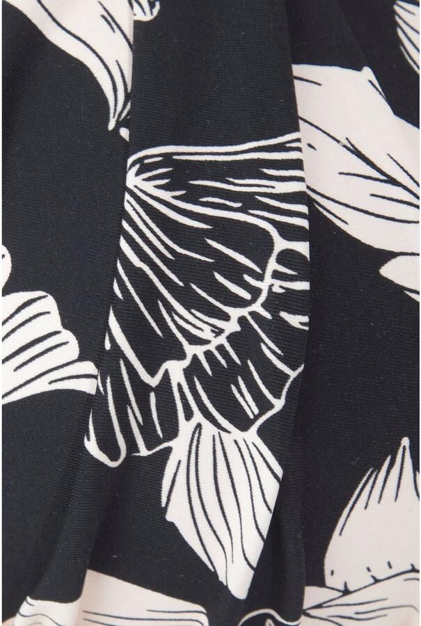 S.Oliver RED LABEL Beachwear Triangel-bikinitop Lady met een bloemmotief - Foto 2