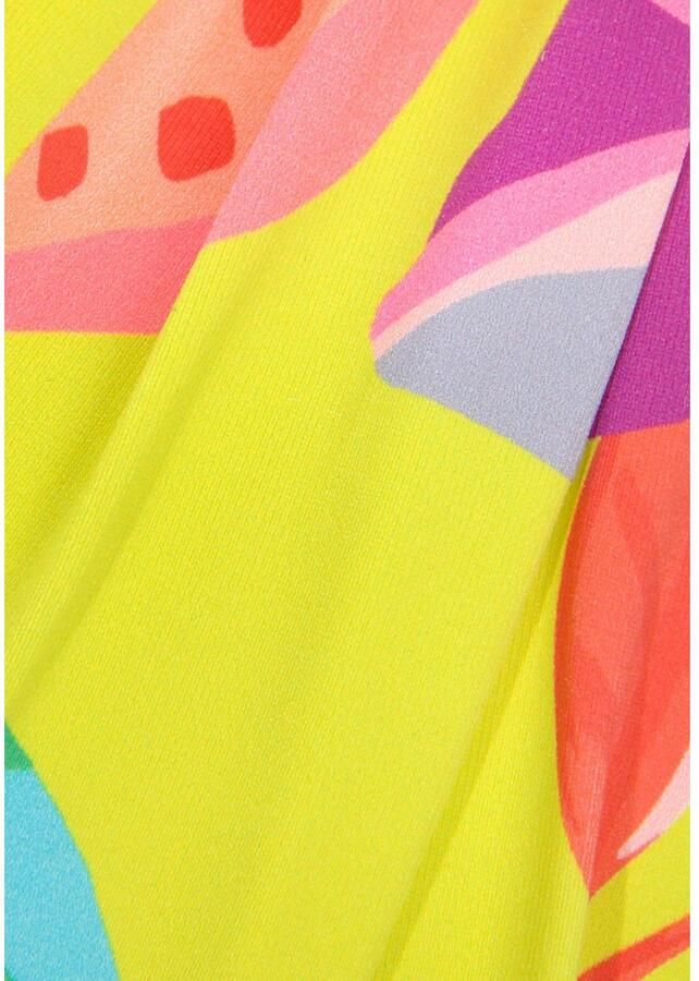 S.Oliver RED LABEL Beachwear Triangel-bikinitop Mallorca met lichte wattering - Foto 3