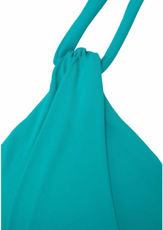 S.Oliver RED LABEL Beachwear Triangel-bikinitop Spain met plooi en dubbele bandjes - Foto 2