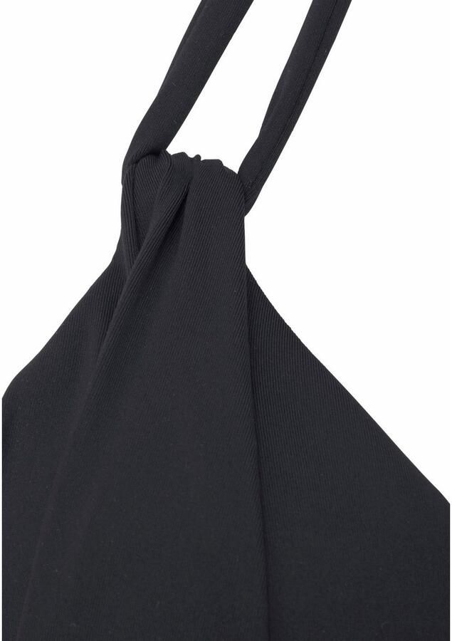 S.Oliver RED LABEL Beachwear Triangel-bikinitop Spain met plooi en dubbele bandjes - Foto 4