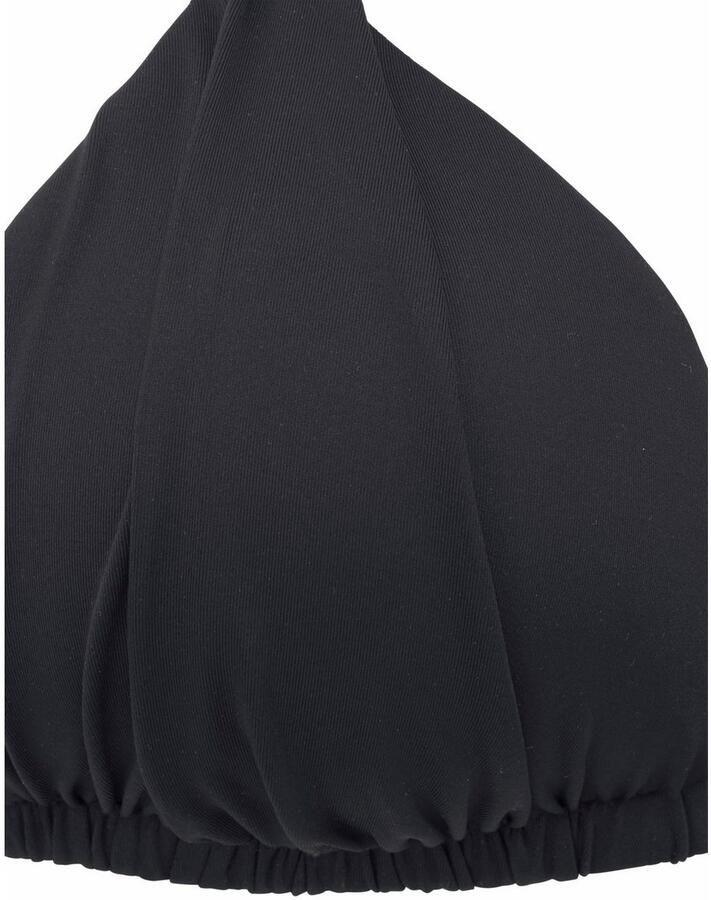 S.Oliver RED LABEL Beachwear Triangel-bikinitop Spain met plooi en dubbele bandjes - Foto 3