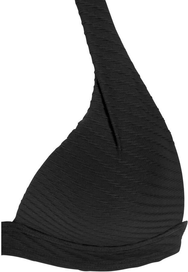 S.Oliver RED LABEL Beachwear Triangelbikini Cho met sierstrik - Foto 3