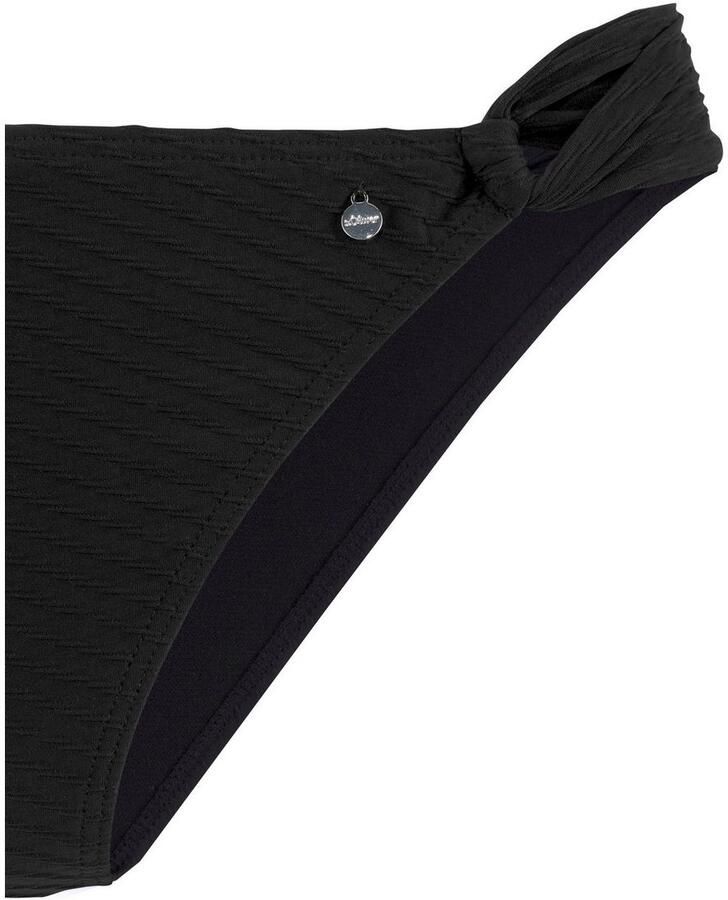 S.Oliver RED LABEL Beachwear Triangelbikini Cho met sierstrik