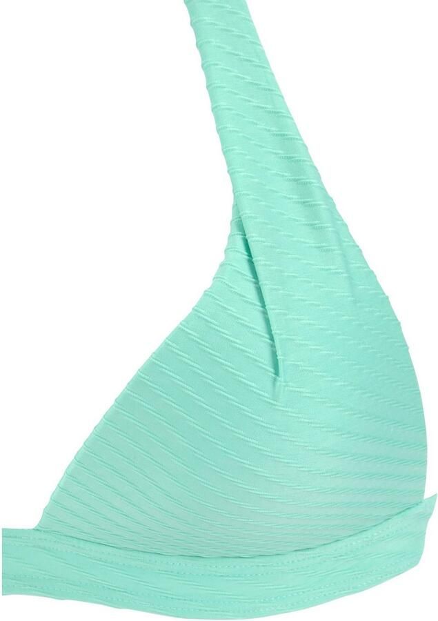 S.Oliver RED LABEL Beachwear Triangelbikini Cho met sierstrik - Foto 2