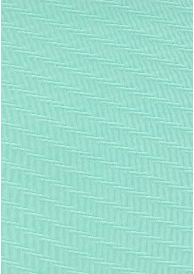 S.Oliver RED LABEL Beachwear Triangelbikini Cho met sierstrik