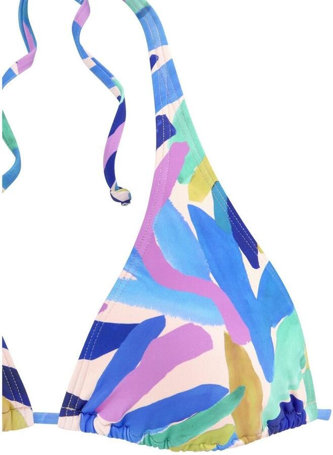 S.Oliver RED LABEL Beachwear Triangelbikini in modieus design