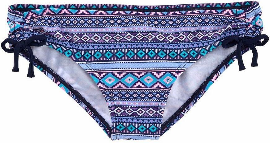 S.Oliver RED LABEL Beachwear Triangelbikini met grafische print - Foto 4