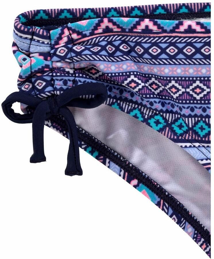 S.Oliver RED LABEL Beachwear Triangelbikini met grafische print