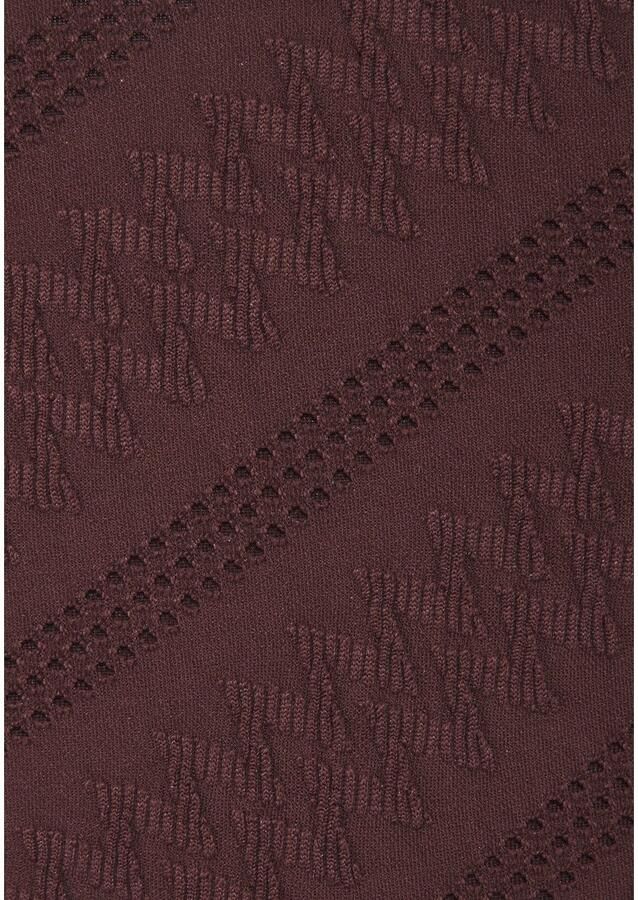 S.Oliver RED LABEL Beachwear Triangelbikini Naila met structuur (set) - Foto 3