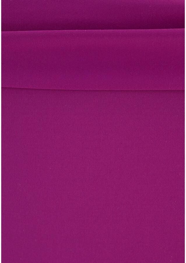 S.Oliver RED LABEL Beachwear Triangelbikini TONIA met uitneembare cups om de nek te binden sluiting op de rug - Foto 2