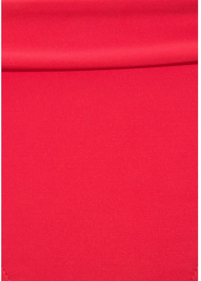 S.Oliver RED LABEL Beachwear Triangelbikini TONIA met uitneembare cups om de nek te binden sluiting op de rug - Foto 3