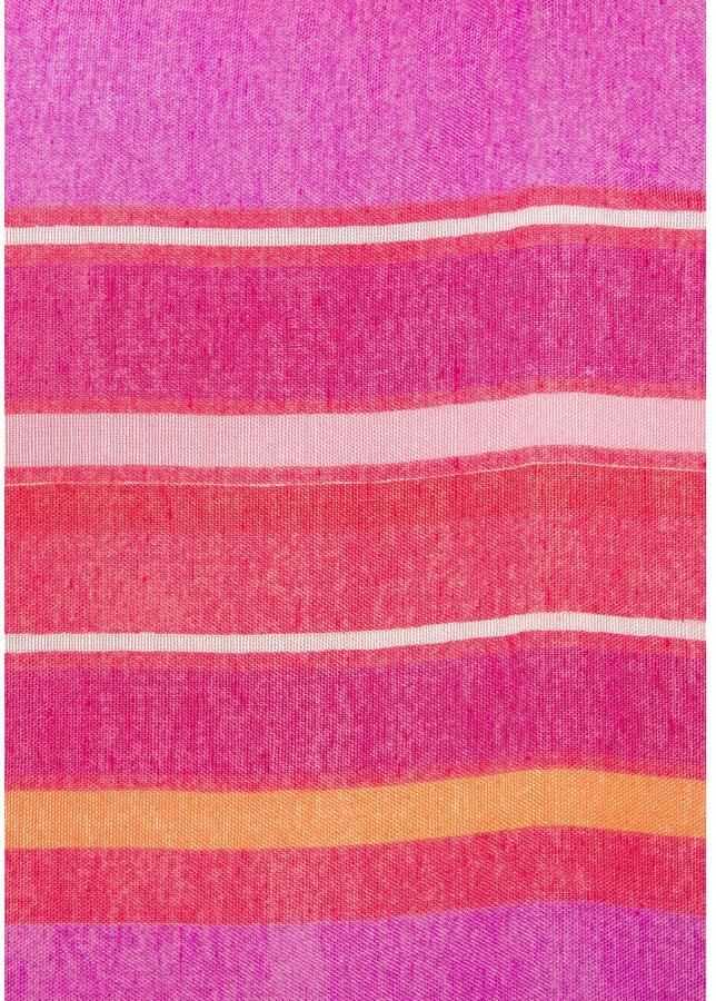 S.Oliver RED LABEL Beachwear Tuniek met gestreept patroon - Foto 2