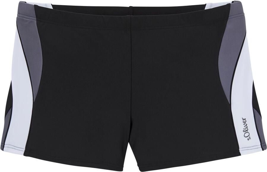 S.Oliver RED LABEL Beachwear Zwembroek - Foto 3