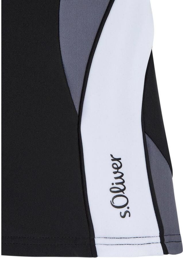 S.Oliver RED LABEL Beachwear Zwembroek - Foto 2