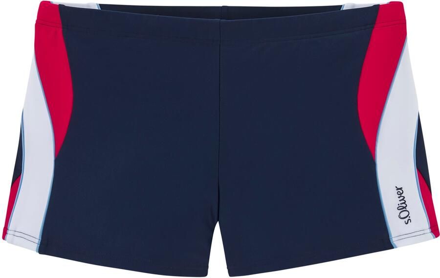 S.Oliver RED LABEL Beachwear Zwembroek - Foto 2
