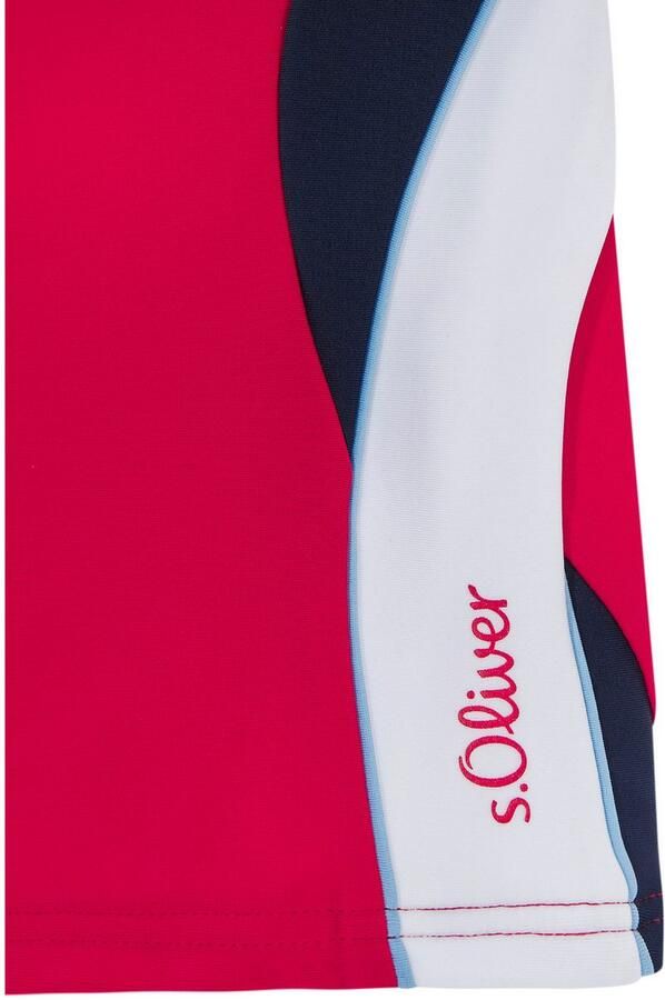 S.Oliver RED LABEL Beachwear Zwembroek - Foto 2